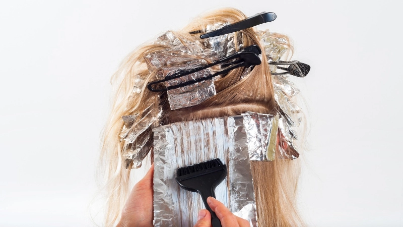 Friseur-Tarif
